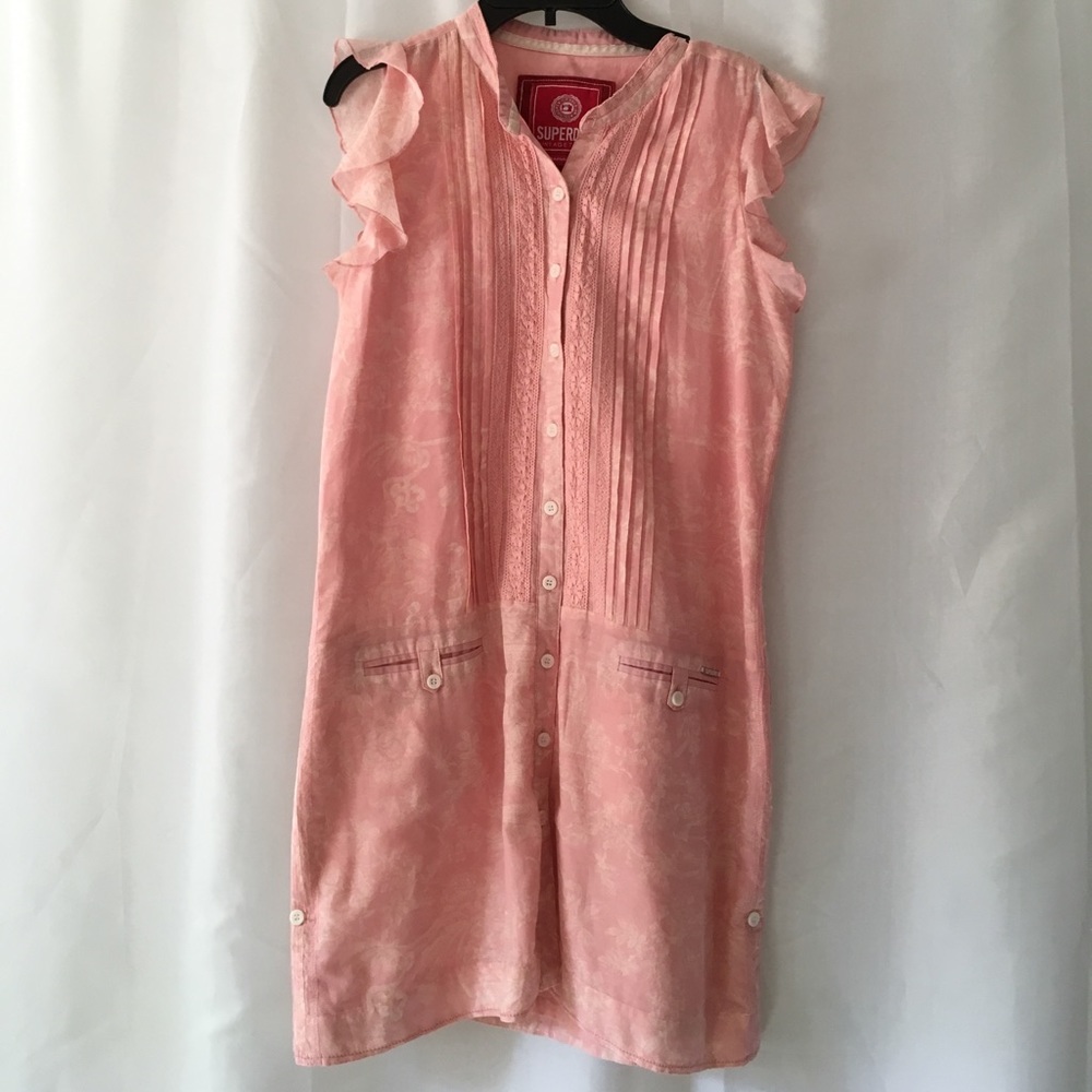 Superdry "Vintage Thrift"