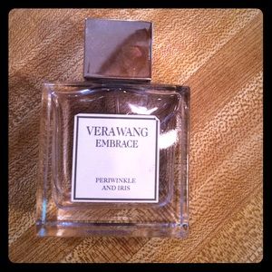 Vera wang perfume