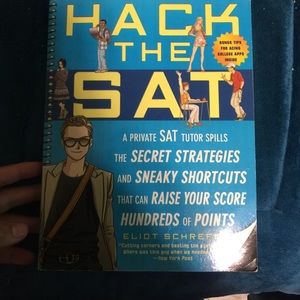 HACK THE SAT
