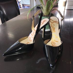 NWOT Sam Edelman Heels