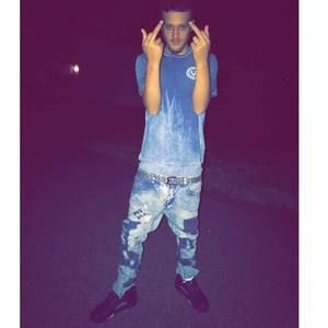 Meet your Posher, Adrian