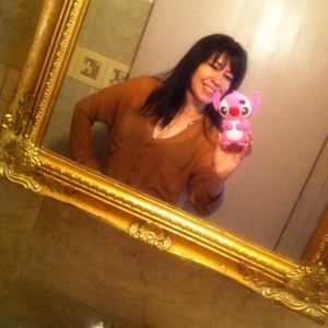 Meet your Posher, Rosaura