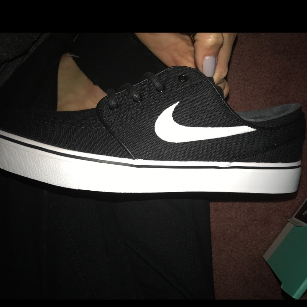Nike SB Stefan Janoski