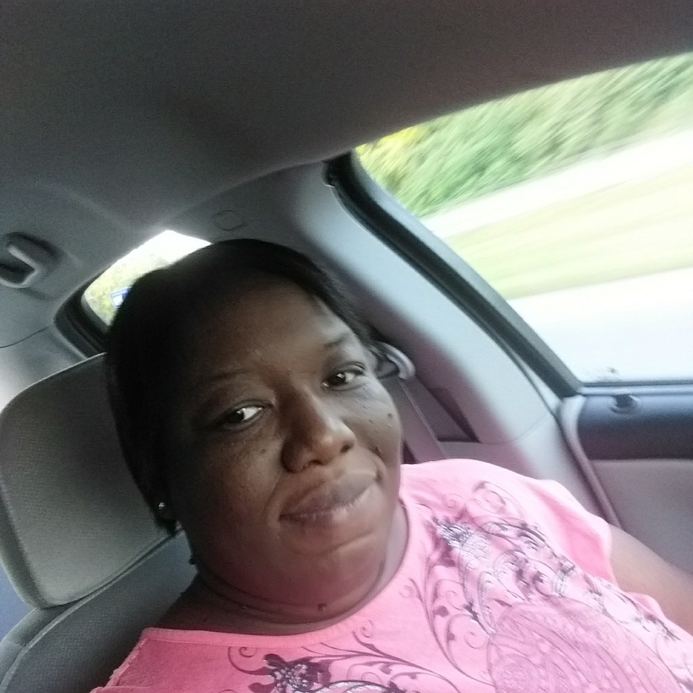 Meet your Posher, Veronica