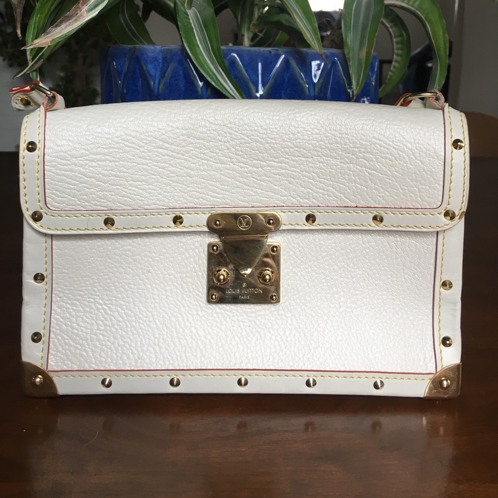 Louis Vuitton Mini Suhali L'amiable Pouchette