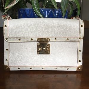 Louis Vuitton Mini Suhali L'amiable Pouchette