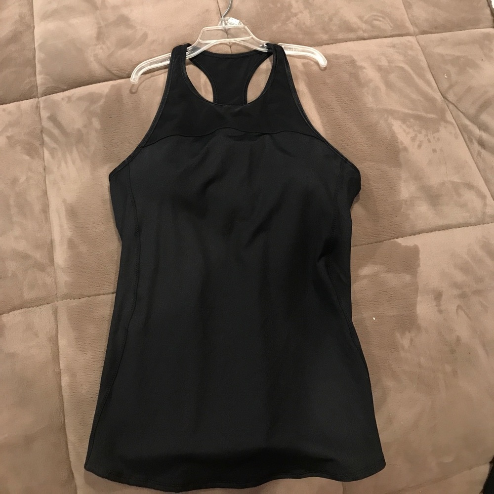 Athleta workout top