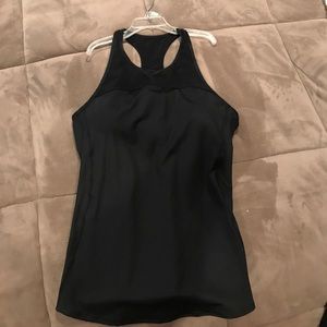 Athleta workout top