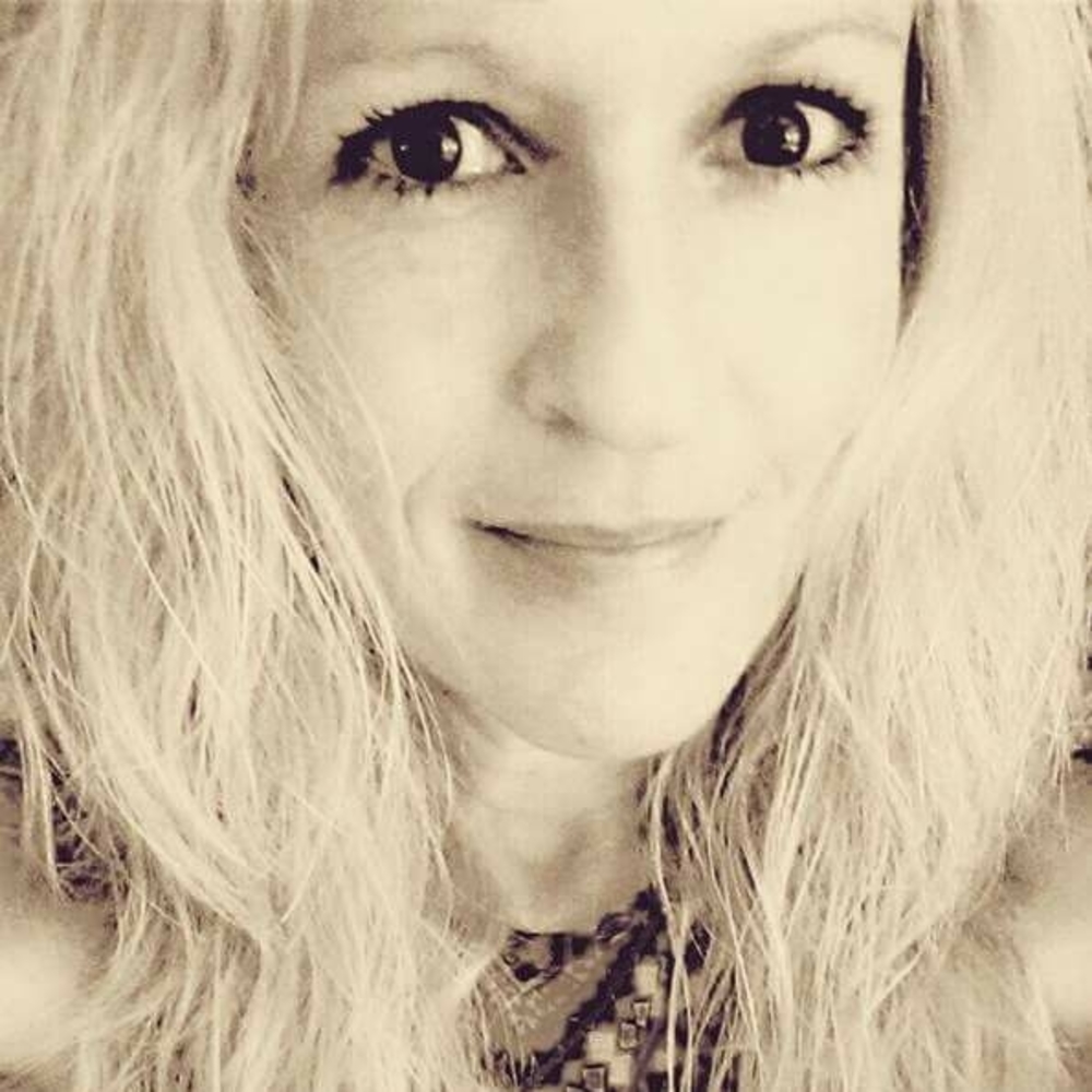 Meet your Posher, Christy