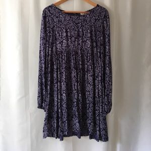 Roxy Dress