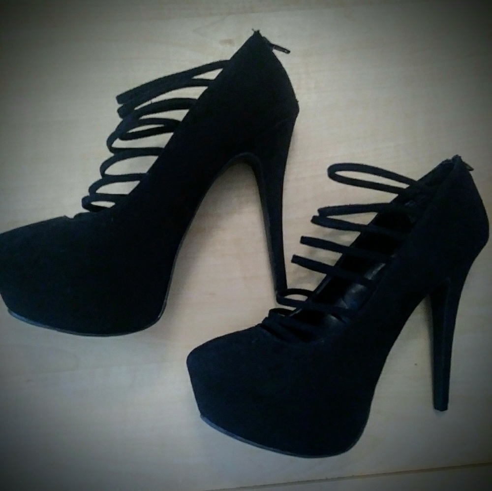 💥SALE💥STEVE MADDEN - HIGH HEELS