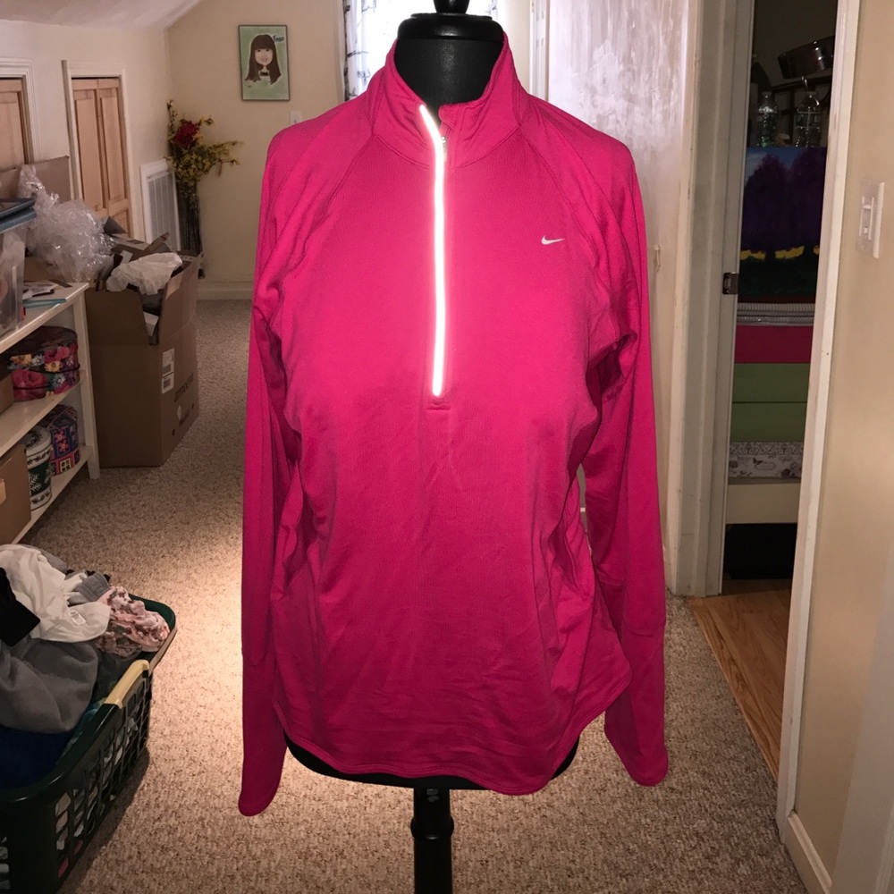 Nike Pullover