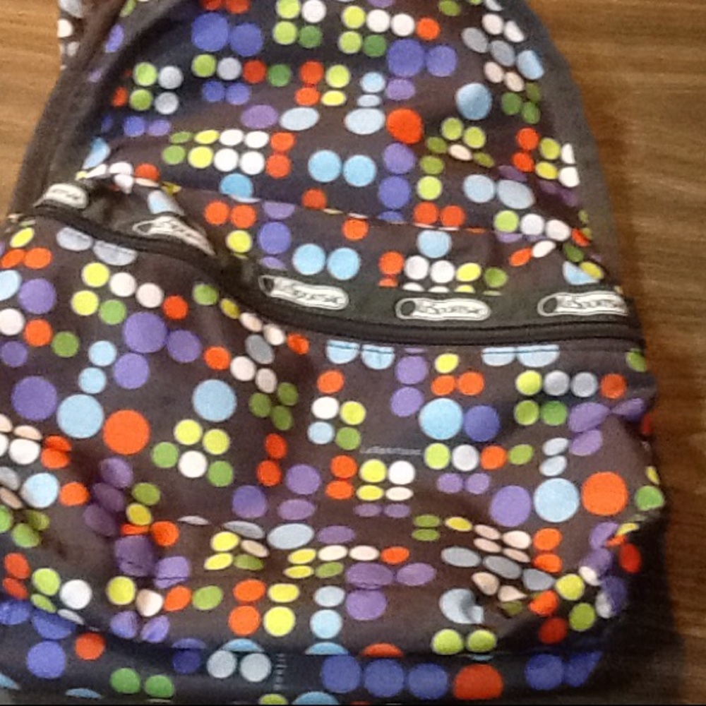 LeSportsac Backpack