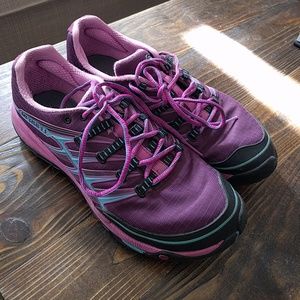 Merrell All Out Rush shoes