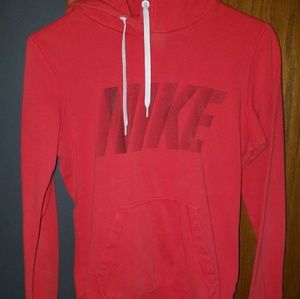 Nike sweatshirt hoodie