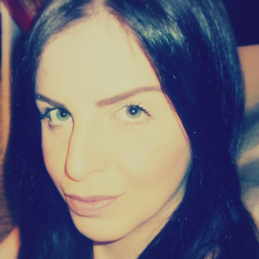 Meet your Posher, Leah