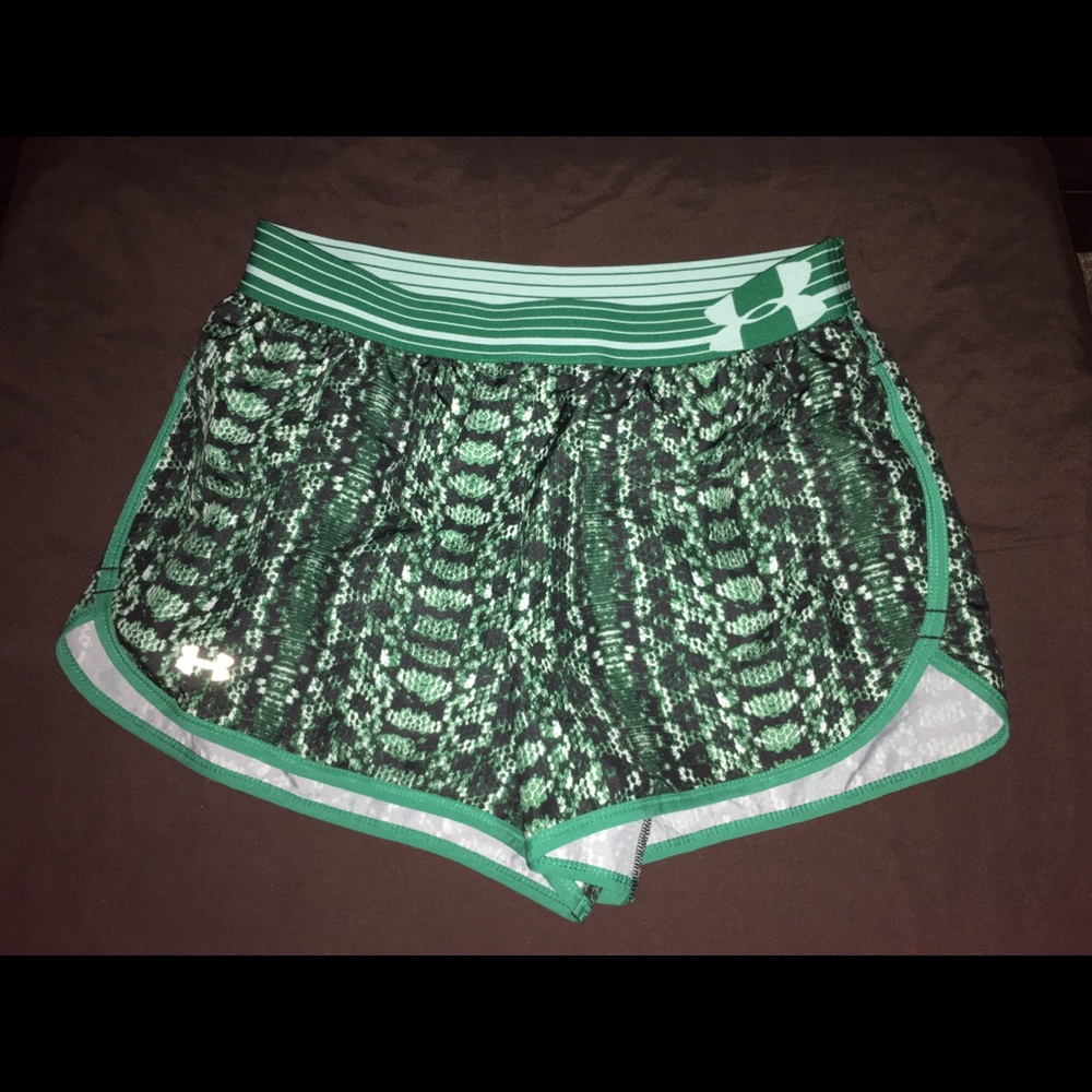 ❇️SALE ITEM❇️ New Under Armour Gym / Yoga Shorts