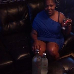 Meet your Posher, Rhonda