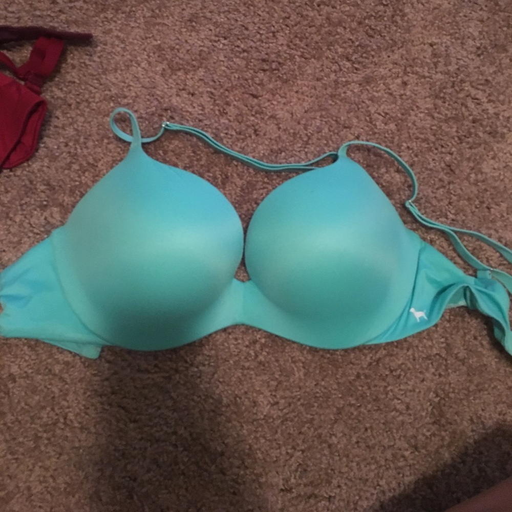 Victoria's Secret bra