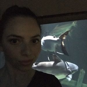 Meet your Posher, Joanne