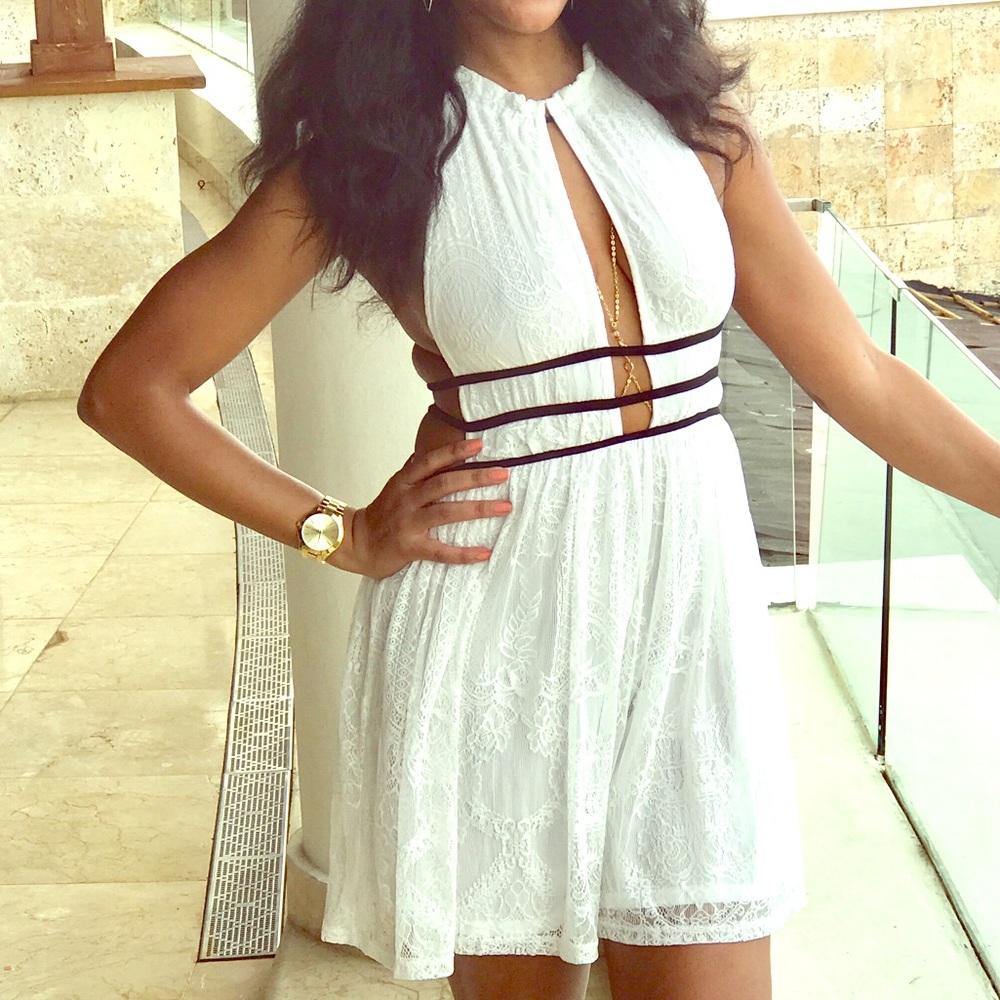 Nasty Gal Dress