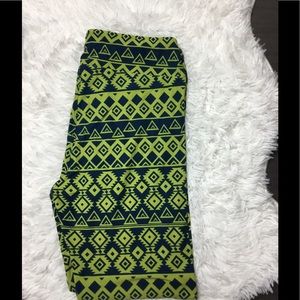 Lularoe TC leggings