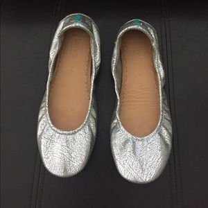Tieks Ballet Flats