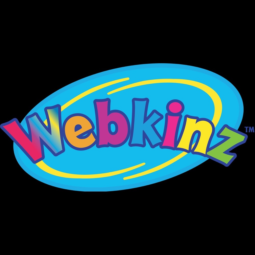 WEBKINZ. Small and large W/ TAGS