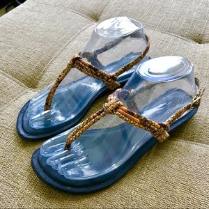 Fergaliciuos by Fergie sandals