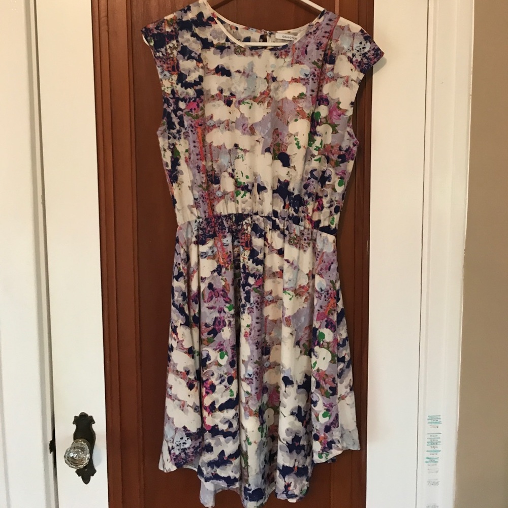 Floral Collective Concepts Dress