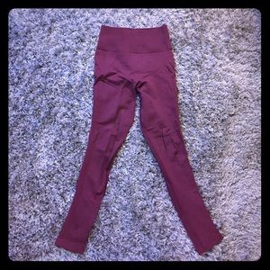 Lululemon leggings