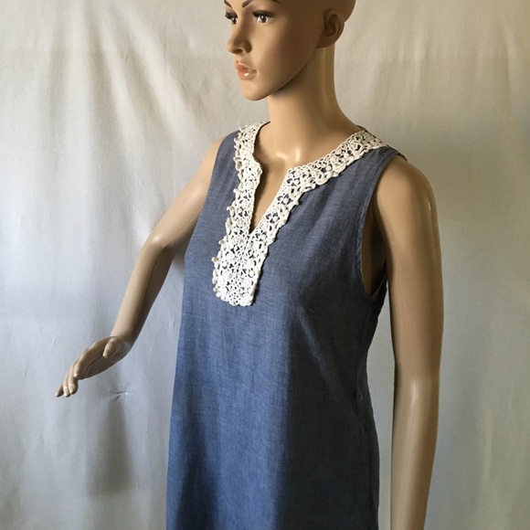 MuD Pie deNim cRo0cHet miNi - Picture 7 of 8