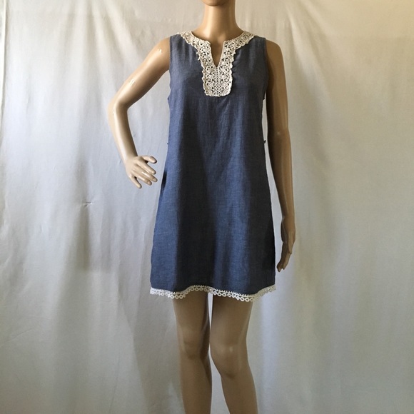 MuD Pie deNim cRo0cHet miNi - Picture 4 of 8