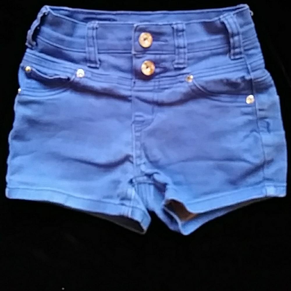 Justice Premium girls jeans - size 8R