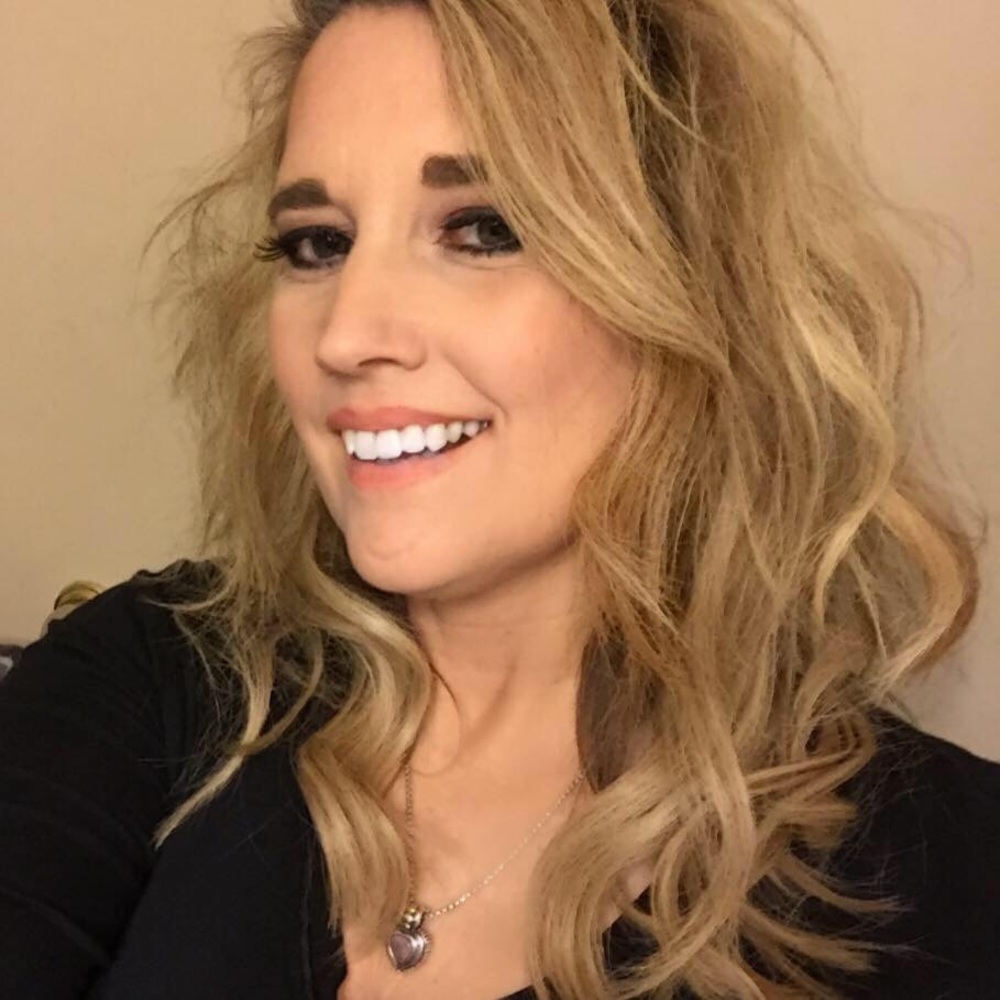 Meet your Posher, Dawn