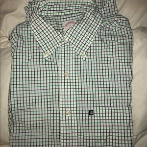 Brooks Brothers Dress Shirt