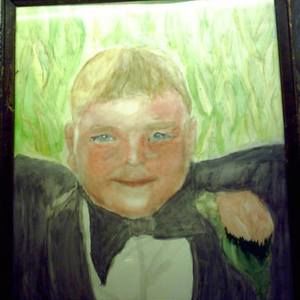 Meet your Posher, Beth f.