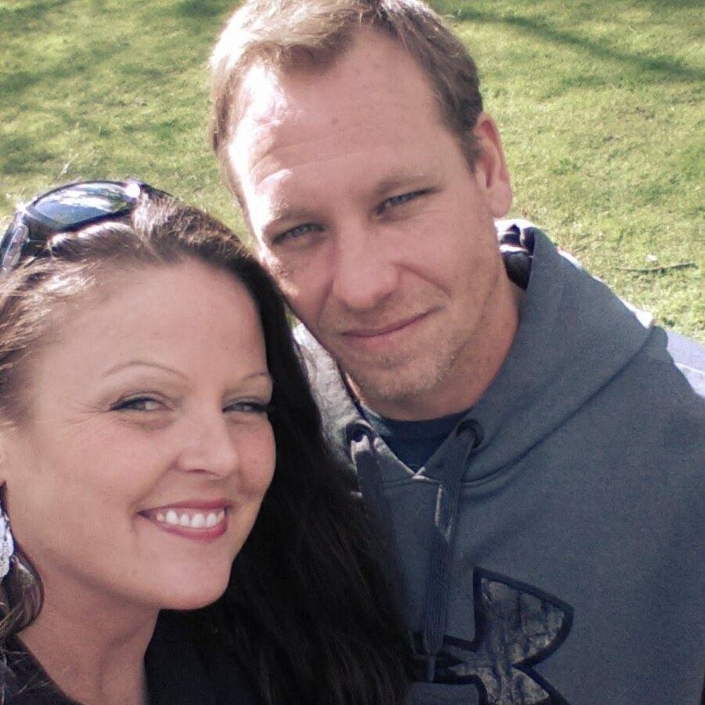 Meet your Posher, Krystal