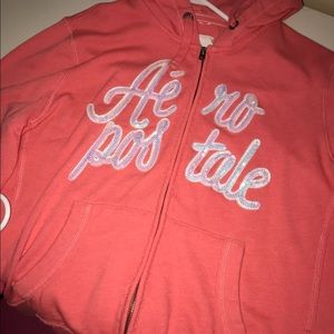 Aeropostale sweater