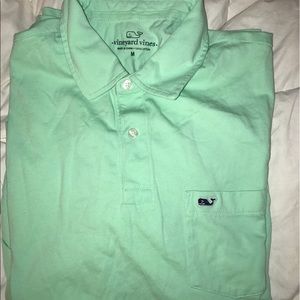 Vineyard Vines Polo