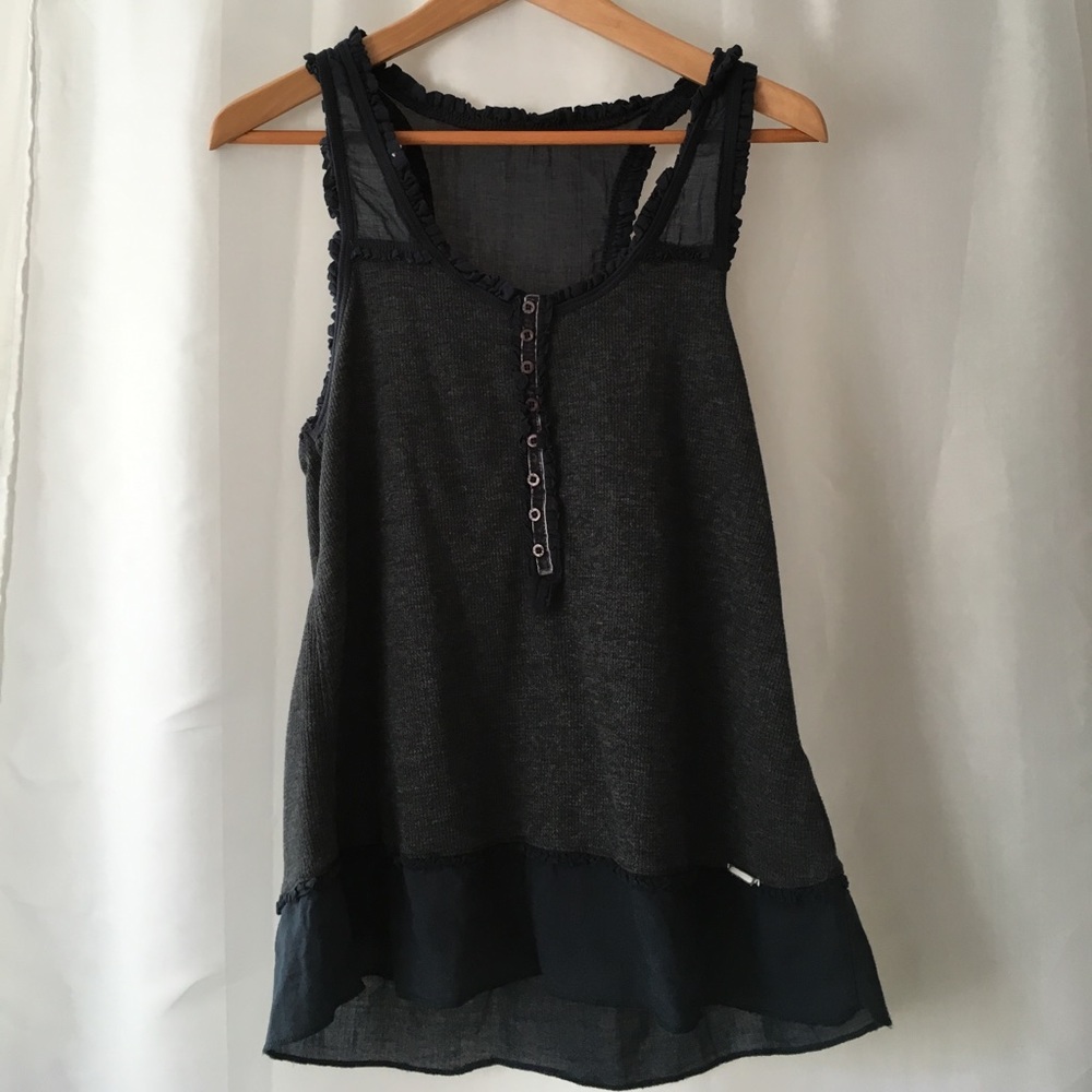 Superdry "Vintage Thrift" Shirt