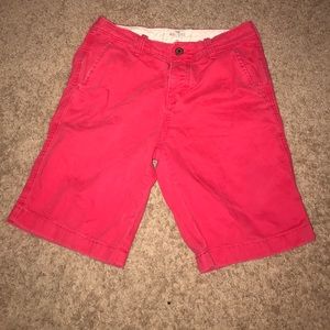 hollister shorts!!