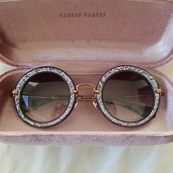 Miu Miu Sunglasses