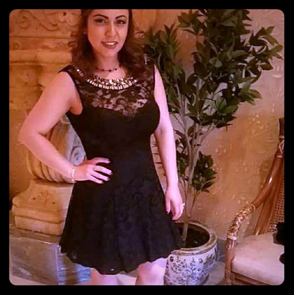 Cocktail  dress