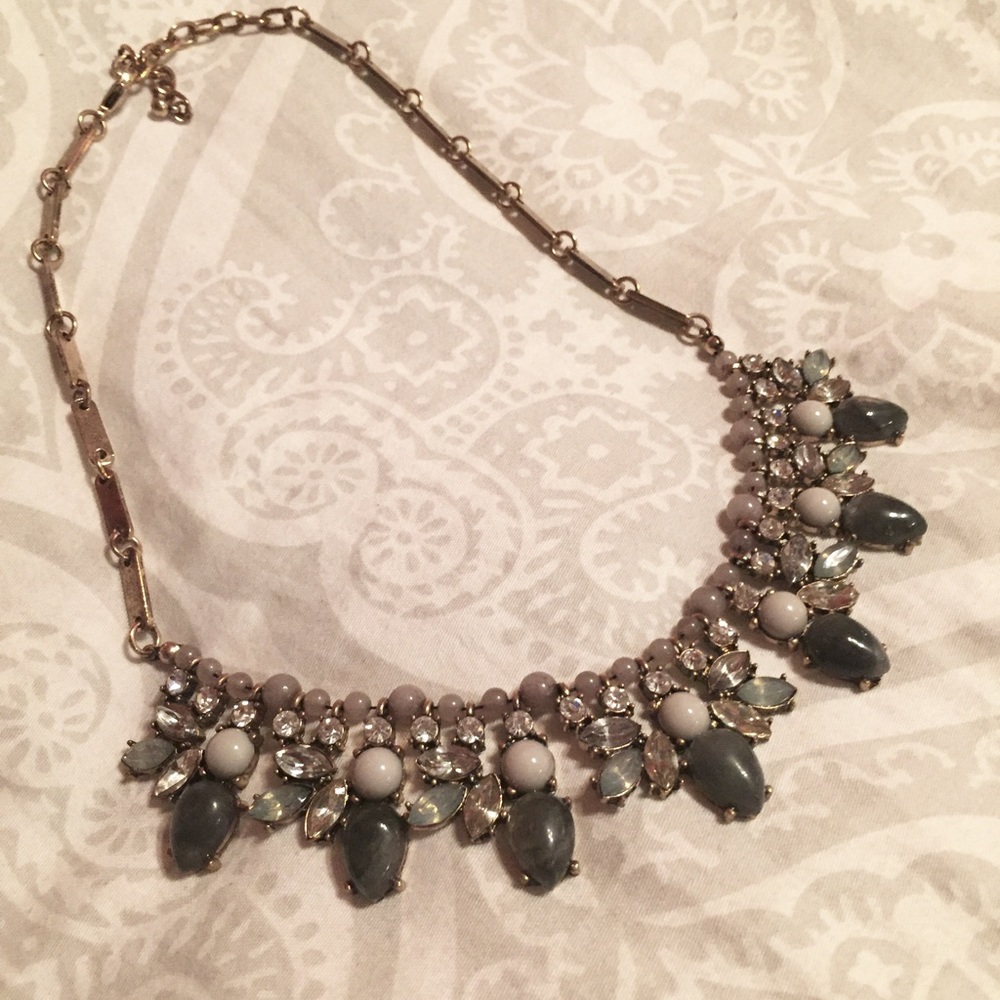 Evereve Statement Necklace