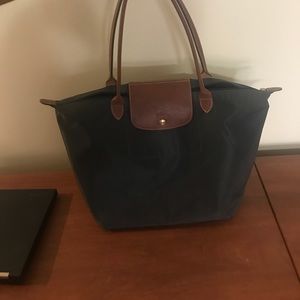 Longchamp Authentic Tote