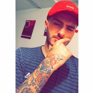 Meet your Posher, Devante