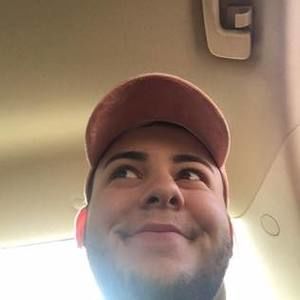 Meet your Posher, Patrick