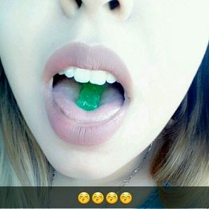 Meet your Posher, Joanna