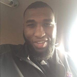 Meet your Posher, Patrick